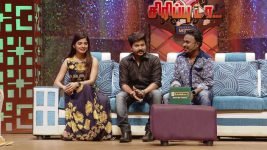 Sirippuda S01E48 Yenda Thalaila Team Full Episode