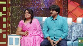 Sirippuda S01E50 Lalitha - Mani Visit the Sets Full Episode