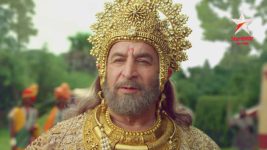 Sita S01E05 Dasharath, Ram Spend Time Full Episode