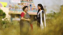 Siva Manasula Sakthi S01E337 Rajalakshmi's Request to Sakthi Full Episode