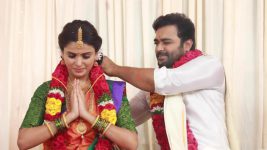 Siva Manasula Sakthi S01E353 Siva, Sakthi Tie the Knot Full Episode