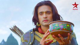 Siya Ke Ram S02E13 Ram Enjoys Sita's Food Full Episode