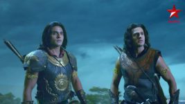 Siya Ke Ram S02E16 Ram, Lakshman Face Army Full Episode