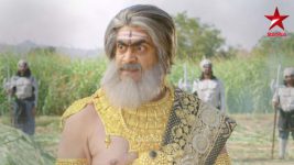 Siya Ke Ram S03E06 Ravan's Messenger Visits Mithila Full Episode