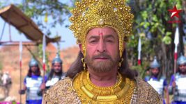 Siya Ke Ram S03E27 Dasharath Can't Meet Sita! Full Episode