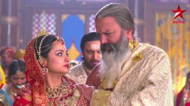 Siya Ke Ram S03E43 Janak Bids Farewell to Sita Full Episode