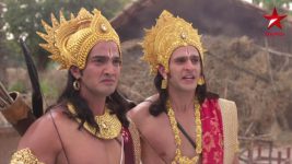 Siya Ke Ram S03E47 Rishi Mudgal to Cure Bharat Full Episode