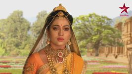 Siya Ke Ram S03E48 Mandodari Wants to Save Ravan Full Episode