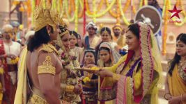 Siya Ke Ram S03E51 The Newly-Weds Arrive Full Episode