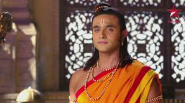 Siya Ke Ram S04E23 Ram Takes Dasharath's Leave Full Episode
