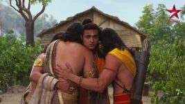 Siya Ke Ram S05E05 Ram Immerses Dasharath's ashes Full Episode