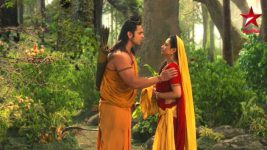 Siya Ke Ram S05E21 Ram Rescues Sita Full Episode
