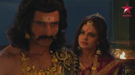 Siya Ke Ram S05E24 Meghnath Punishes a Soldier Full Episode