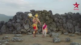 Siya Ke Ram S05E26 Hanuman Saves A Child Full Episode