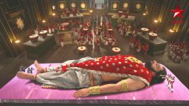 Siya Ke Ram S05E27 Surpanakha Wakes Kumbhkaran! Full Episode