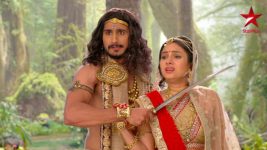 Siya Ke Ram S05E29 Dundubi Threatens to Kill Roma Full Episode