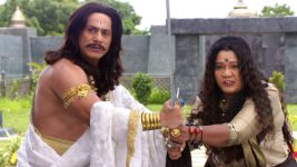 Siya Ke Ram S06E105 Kaikasi Attacks Sita Full Episode