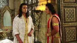 Siya Ke Ram S06E149 Ram to Punish Lakshman? Full Episode