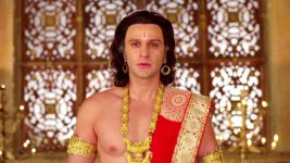 Siya Ke Ram S06E150 Lakshman Ends His Life! Full Episode