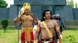 Siya Ke Ram S06E61 Will Hanuman Be Captured? Full Episode
