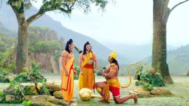 Siya Ke Ram S06E64 Hanuman Returns to Ram Full Episode
