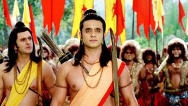 Siya Ke Ram S06E65 Ram Prepares to Invade Lanka Full Episode