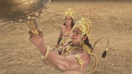 Siya Ke Ram S06E81 Hanuman Saves Angad Full Episode