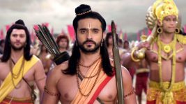 Siya Ke Ram S06E92 Will Ram Stop Meghnath's Puja? Full Episode