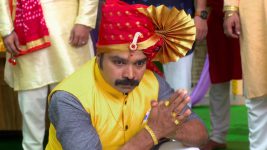 Sonyachi Pawal S01E33 11th August 2021 Full Episode
