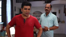 Special 5 (Pravah) S01E78 Sawlaram Reveals about Jadhav Full Episode