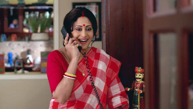 Star jalsha sreemoyee top serial last episode