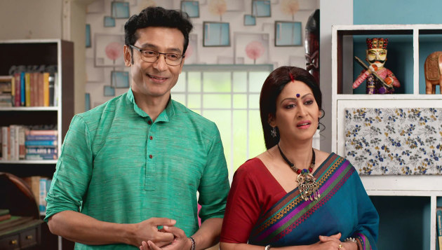 Sreemoyee Season 1 All Episodes JioCinema USA