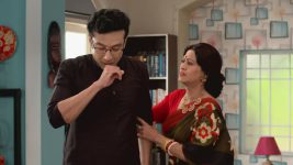 Sreemoyee S01E822 Rohit Falls Sick Full Episode