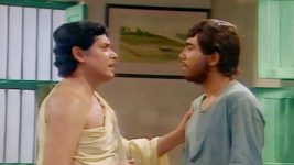 Sri Ramkrishna S01E15 Godai to Leave Kamarpukur? Full Episode