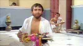 Sri Ramkrishna S01E31 Godai's Divine Act Full Episode