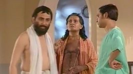 Sri Ramkrishna S01E326 Godais Furious Act Full Episode