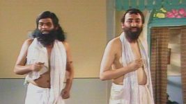 Sri Ramkrishna S01E341 Godai Feels Offended Full Episode