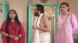 Sri Ramkrishna S01E356 Godai Defends Naga Sadhu Full Episode