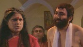 Sri Ramkrishna S01E369 Godai Infuriates Bhairavi Full Episode
