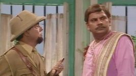 Sri Ramkrishna S01E370 Ramchandra Gets Furious Full Episode