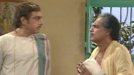 Sri Ramkrishna S01E372 Haldar Purohit Instigates Mathur Full Episode