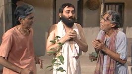 Sri Ramkrishna S01E378 Chinu Reveals Godai's Sanctity Full Episode