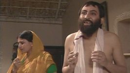 Sri Ramkrishna S01E398 Godai Illustrates Marriage Full Episode