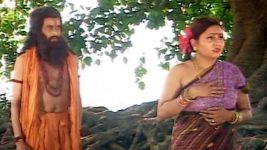 Sri Ramkrishna S01E403 A Sage's Sudden Death Full Episode