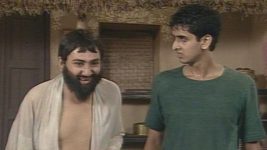 Sri Ramkrishna S01E410 Godai, Rajaram's Dispute Full Episode