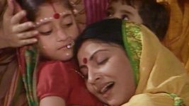 Sri Ramkrishna S01E422 Sarada Bids Goodbye Full Episode