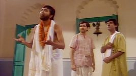 Sri Ramkrishna S01E46 Godai's Act of Devotion Full Episode