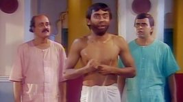 Sri Ramkrishna S01E52 Godai Finds Relief Full Episode