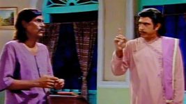 Sri Ramkrishna S01E56 Mathur Spies on Godai Full Episode