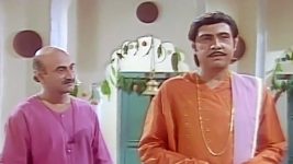 Sri Ramkrishna S01E60 Mathur's Difficult Dilemma Full Episode